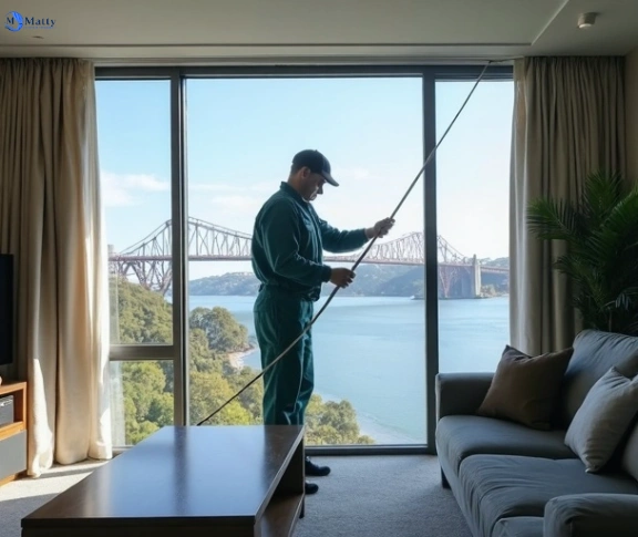 Residential curtain cleaning service area map park-ridge Near by Suburbs Matty Curtain Cleaning