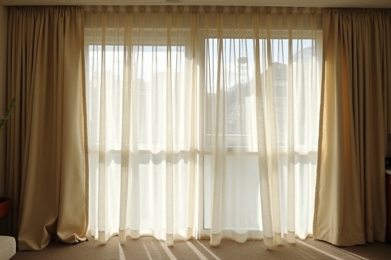 Before Professional Cleaning - Park Ridge