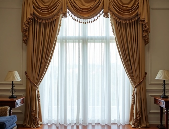 Park Ridge Drapes Cleaning