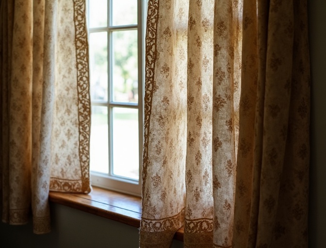 Park Ridge Vintage Curtain Cleaning